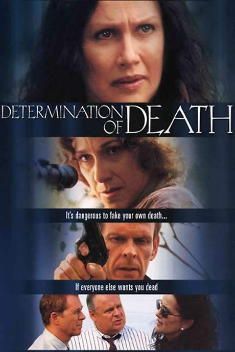 Determination of Death